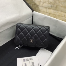 Chanel Wallet Purse